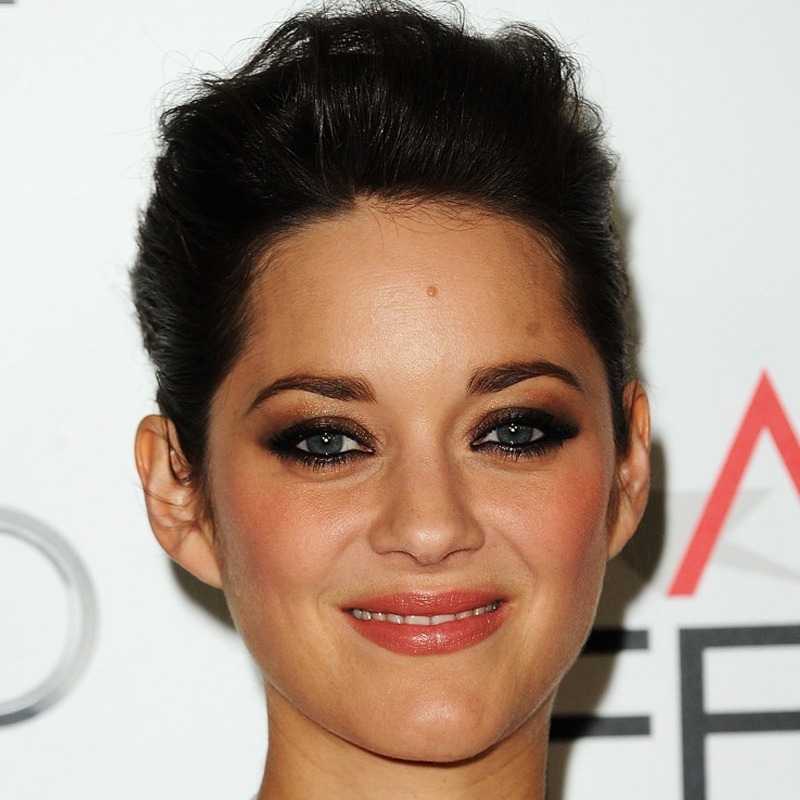 Marion Cotillard é libriana do dia 30/09