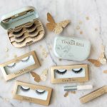 House of Lashes lança cílios postiços inspirados na Tinker Bell