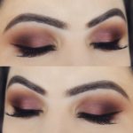 Kyshadow Burgundy da Kylie Cosmetics