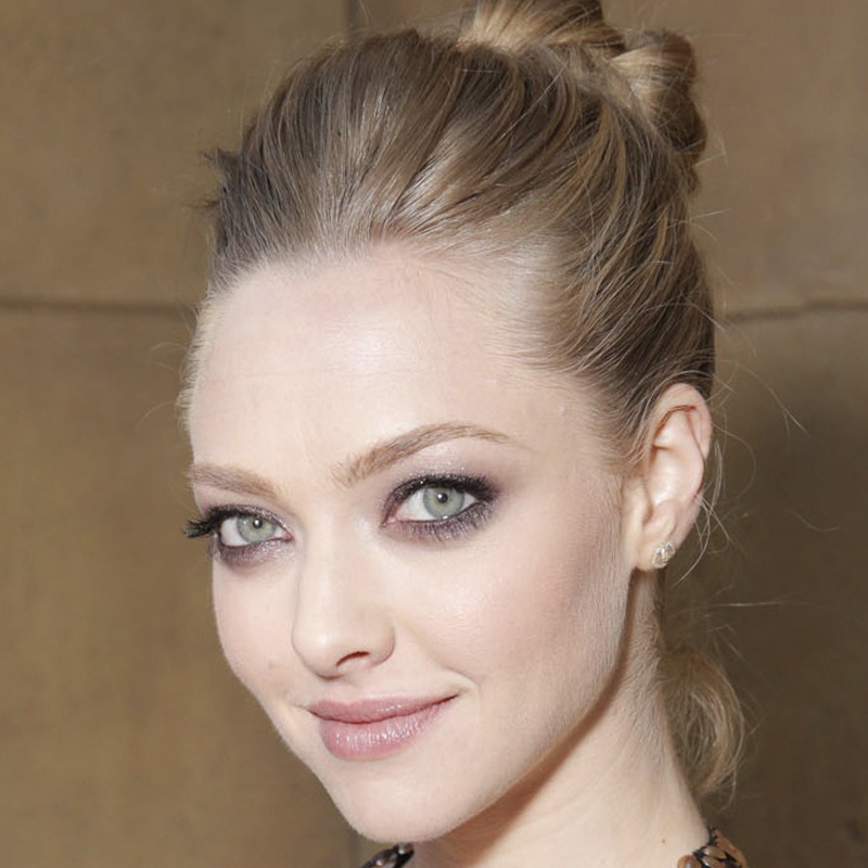 Amanda Seyfried é sagitariana do dia 03/12