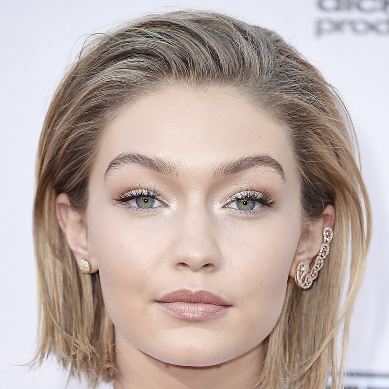 Gigi Hadid é taurina do dia 23/04