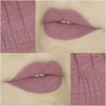 Batom Marie - o rosa antigo nude mais lindo!