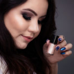 Meu iluminador da coleção Riviera Francesa by Bruna Tavares da Jequiti