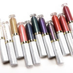 Os novos lip top coat da Urban Decay