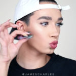 Fidget Spinners Invadem o Mundo da Maquiagem