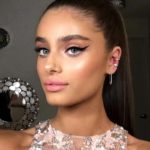 Top Makes com o Rosa Millenial