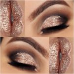 O brilho mais lindo que você vai ver - STILA Magnificent Metals Glitter