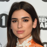 10 Maquiagens Belas da Dua Lipa