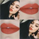 10 Makes da Kylie Jenner com Batons PPF/LBT