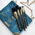 Desejo do momento: a coleção de pincéis inspirada nos signos