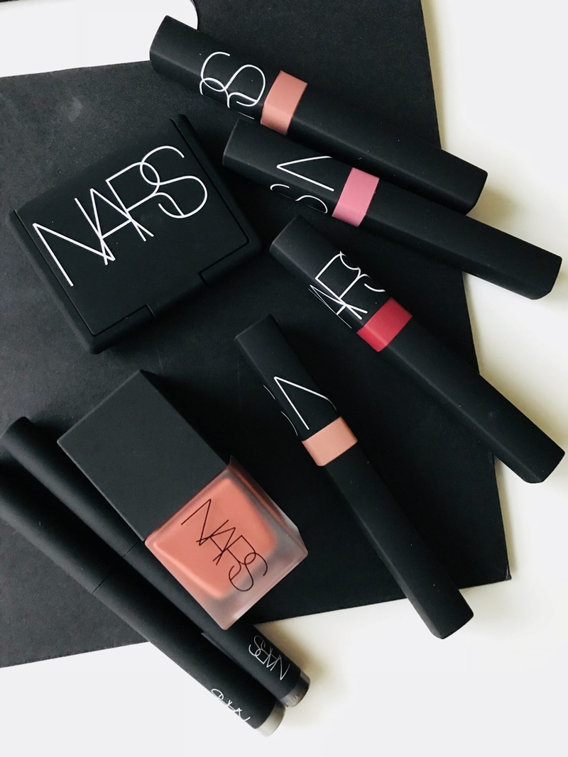 Nars Косметика Интернет Магазин Официальный Сайт