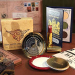 Bésame Cosmetics Lança Coleção de Make Inspirada em Agente Carter