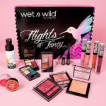 A Nova Coleção de Make Inspirada em Pássaros da Wet n Wild