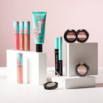 Camila Cabello Lança Linha de Make ao lado da L'oréal