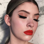 10 Makes Incríveis com Efeito Jelly nas Pálpebras