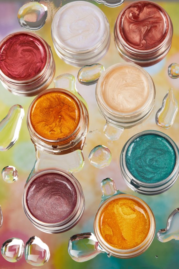 Jelly Much: a nova sombra gelatinada da Colourpop