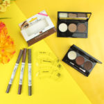 Linha Go Brow da RK by KissNY by Claudia Guillen