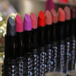 Kat Von D - conheça as cores dos famosos batons Studded Kiss