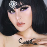 12 Makes Inspiradas no Zodíaco