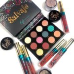 A coleção da Colourpop com Becky G