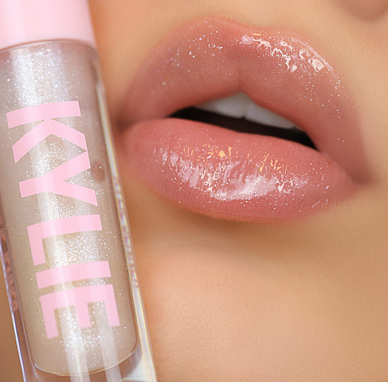 High Gloss ? resenha completa dos glosses novos da Kylie Jenner