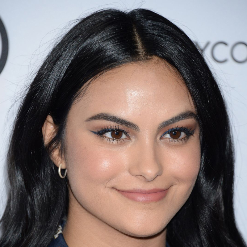 10 Makes Lindas da Camila Mendes