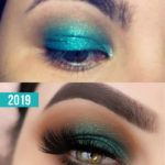 O que eu mudei na minha maquiagem? VÍDEO COM ANTES E DEPOIS!