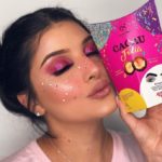 As Makes usando os Kits Bruna Tavares x Cacau Show