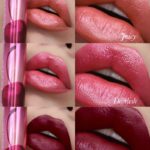 Resenha - Os Batons da Coleção Naked Cherry da Urban Decay