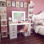 10 Penteadeiras Para se Inspirar - Parte 2