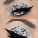 Passo a Passo Sombra Marmorizada