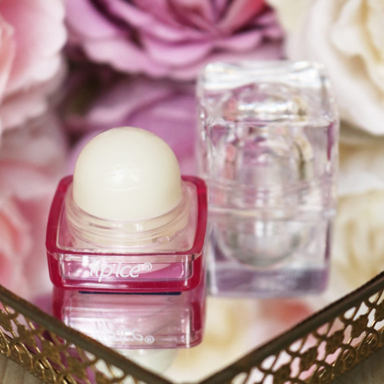 Tudo sobre hidratante labial » Pausa para Feminices