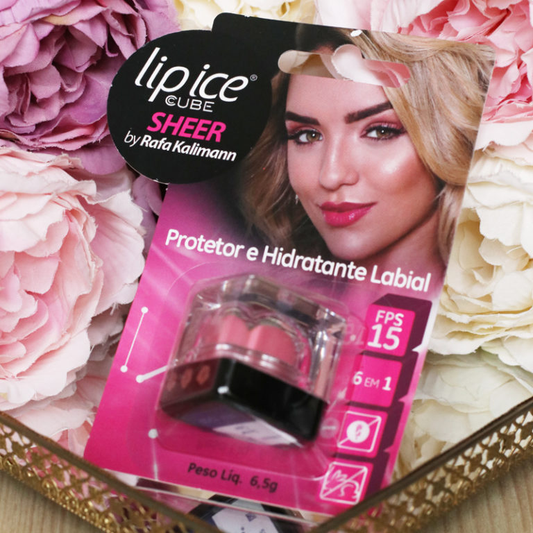 Tudo sobre hidratante labial » Pausa para Feminices