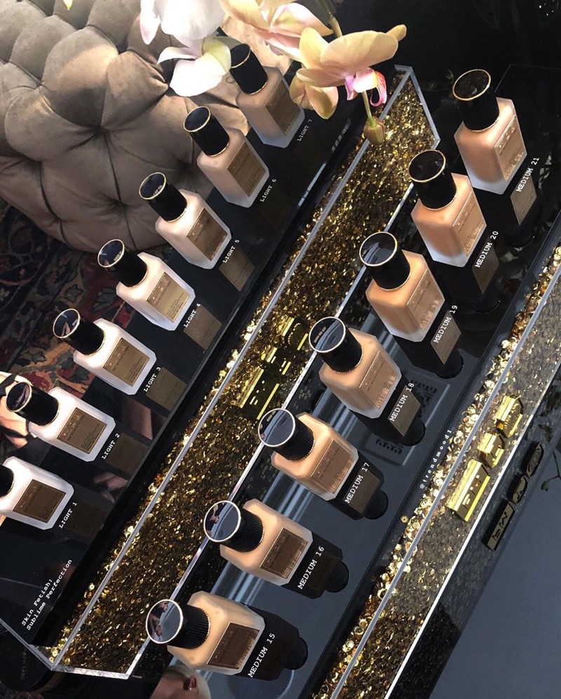 Pat McGrath Lança Novos Produtos para Pele