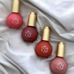 Os Novos Blushes Líquidos da Michelle Phan