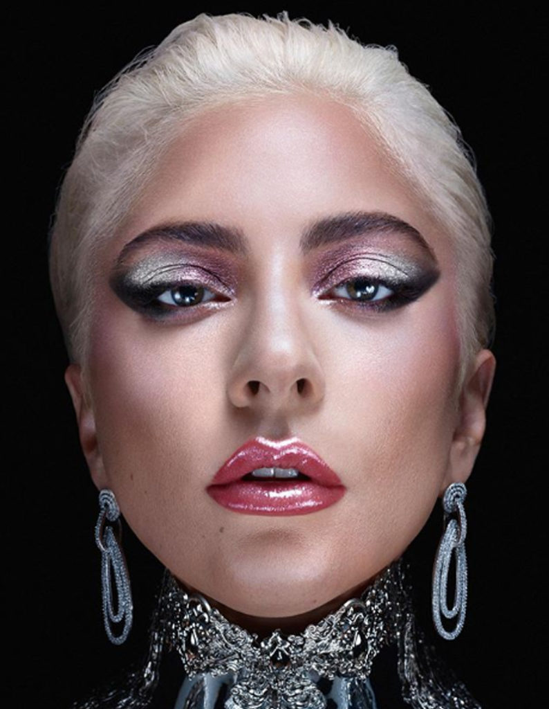 Lady Gaga Lança Linha de Cosméticos Haus Laboratories