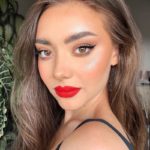 Top 10 Makes da maquiadora Claudia Neacsu