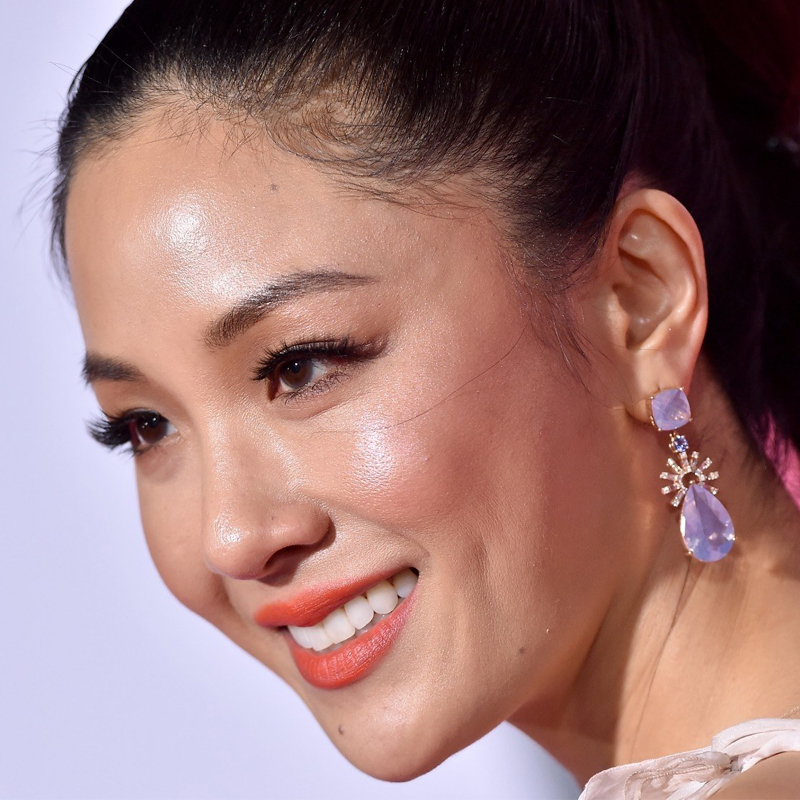 10 Makes Lindas da Constance Wu