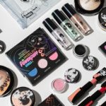 A Coleção Meninas Superpoderosas da Inglot