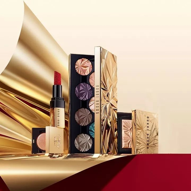 A Coleção Holiday 2019 da Bobbi Brown