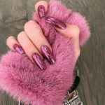 Trend Nails: as unhas poderosas da Kylie Jenner