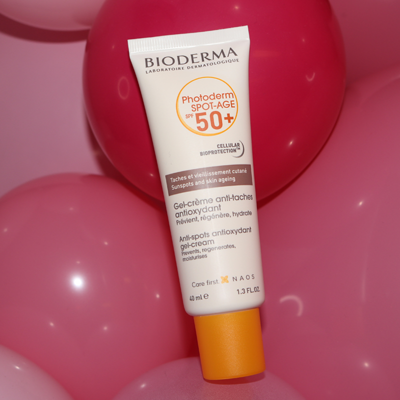 As Novidades de Skincare da Bioderma