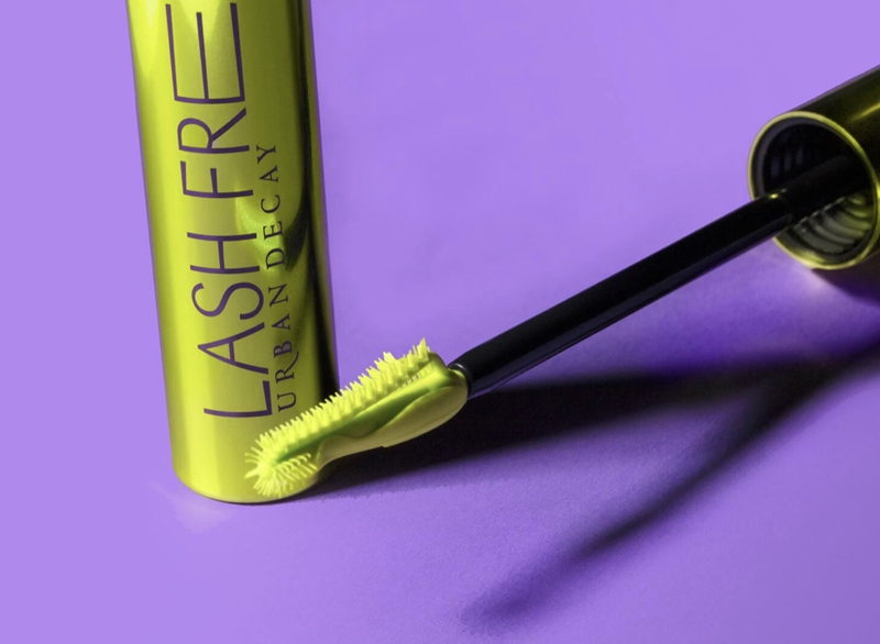 Lash Freak: A Máscara diferentona da Urban Decay