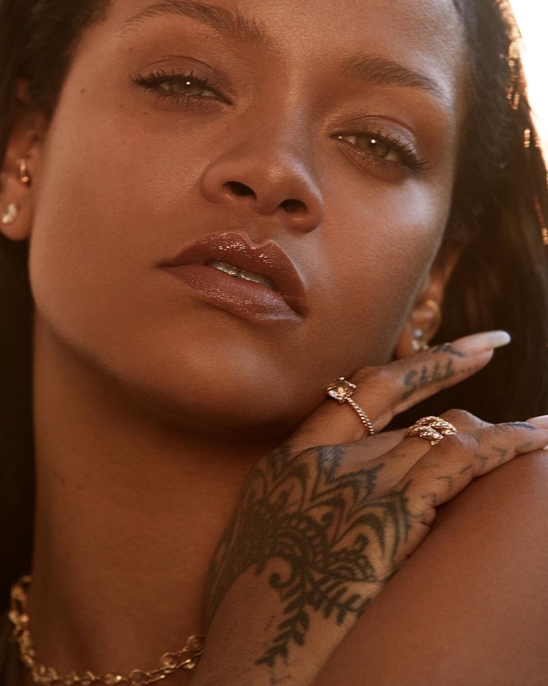Fenty Skin: Rihanna Lança Marca de Skincare