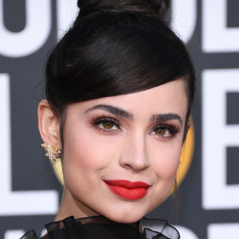 15 Makes Inspiradoras Da Sofia Carson