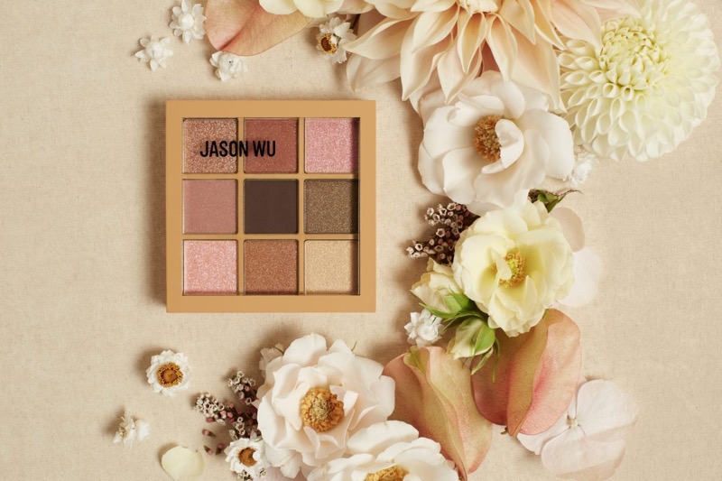 Jason Wu Beauty: A Nova Marca Fashionista De Make