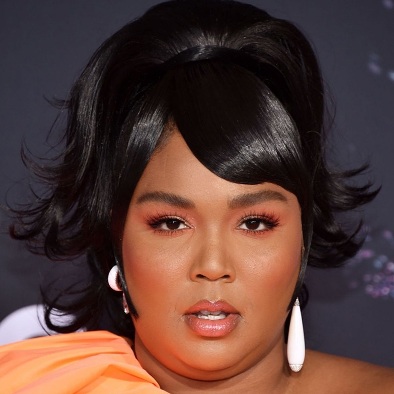 15 Makes Inspiradoras Da Lizzo